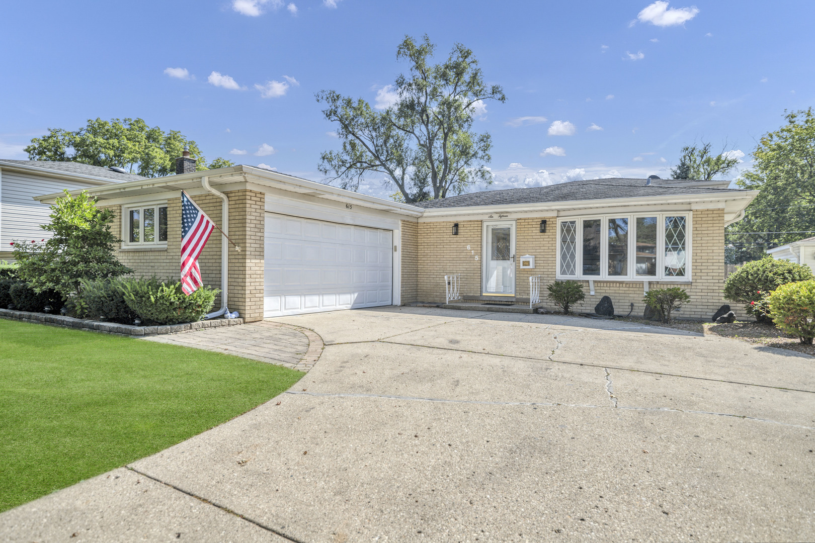 615 CORDIAL Drive
