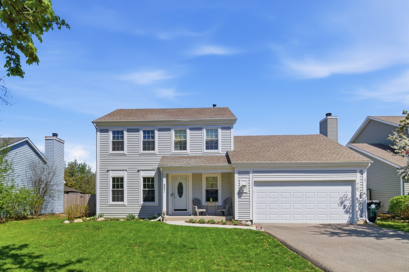 221 Stafford Drive