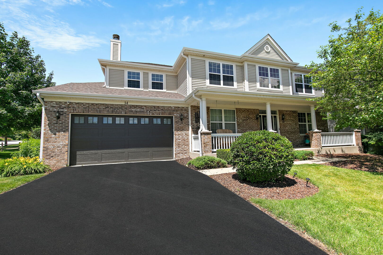 14 Kenilworth Court