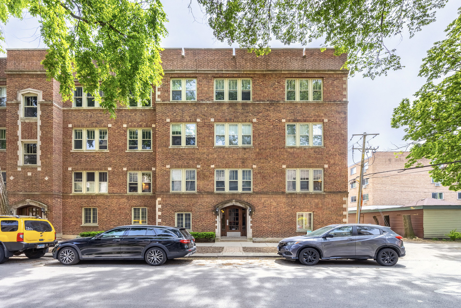 811 Erie Street