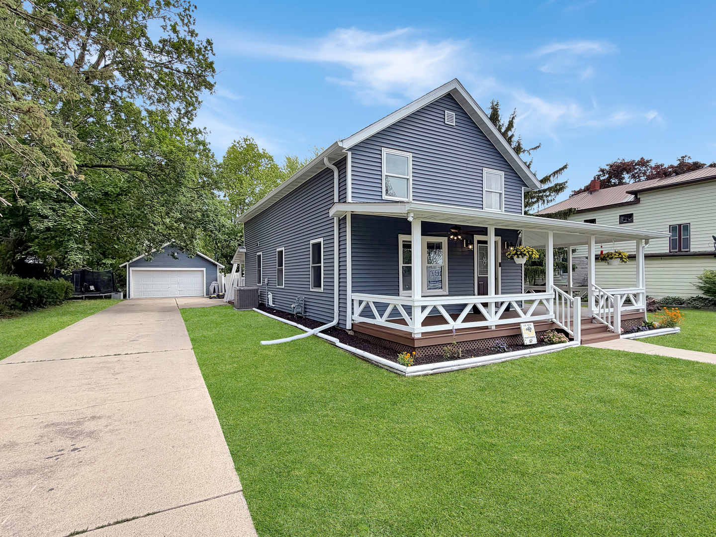 505 Oak Street