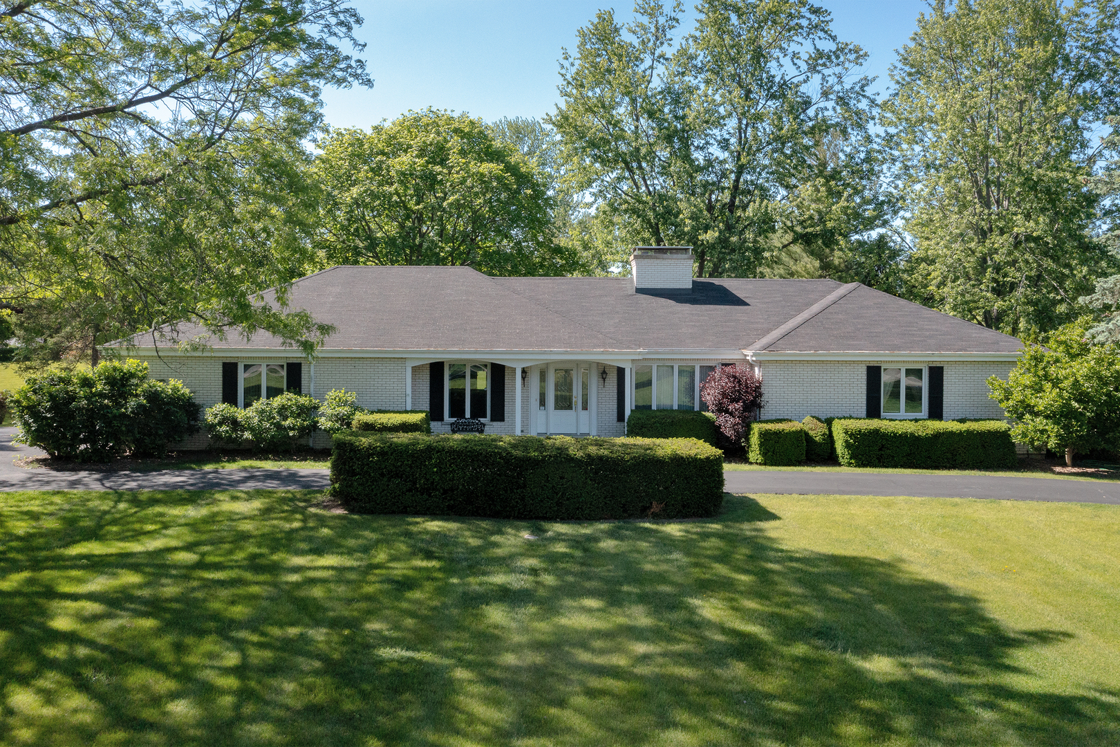 1812 Prestwick Drive