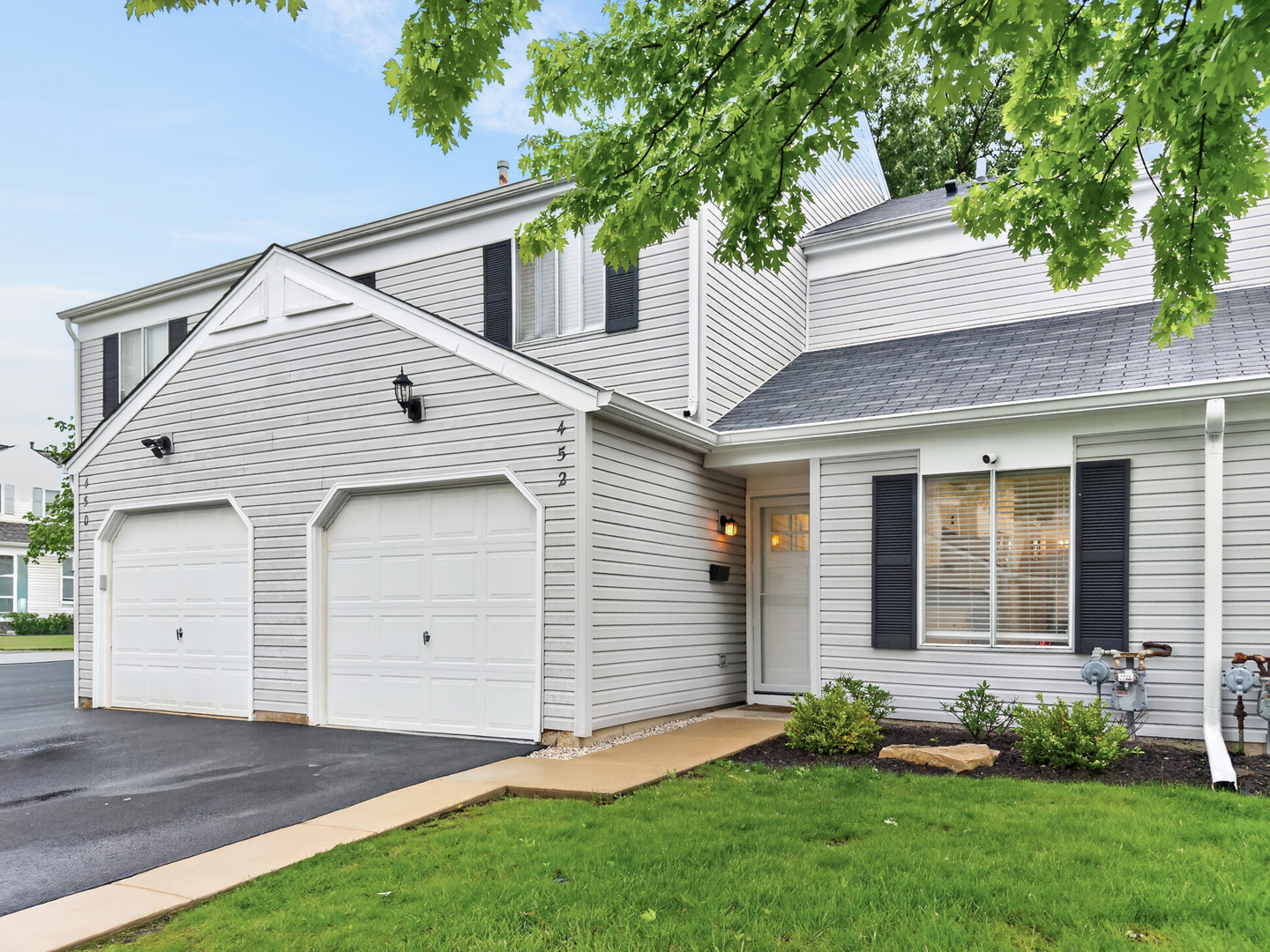 452 Minnesota Circle