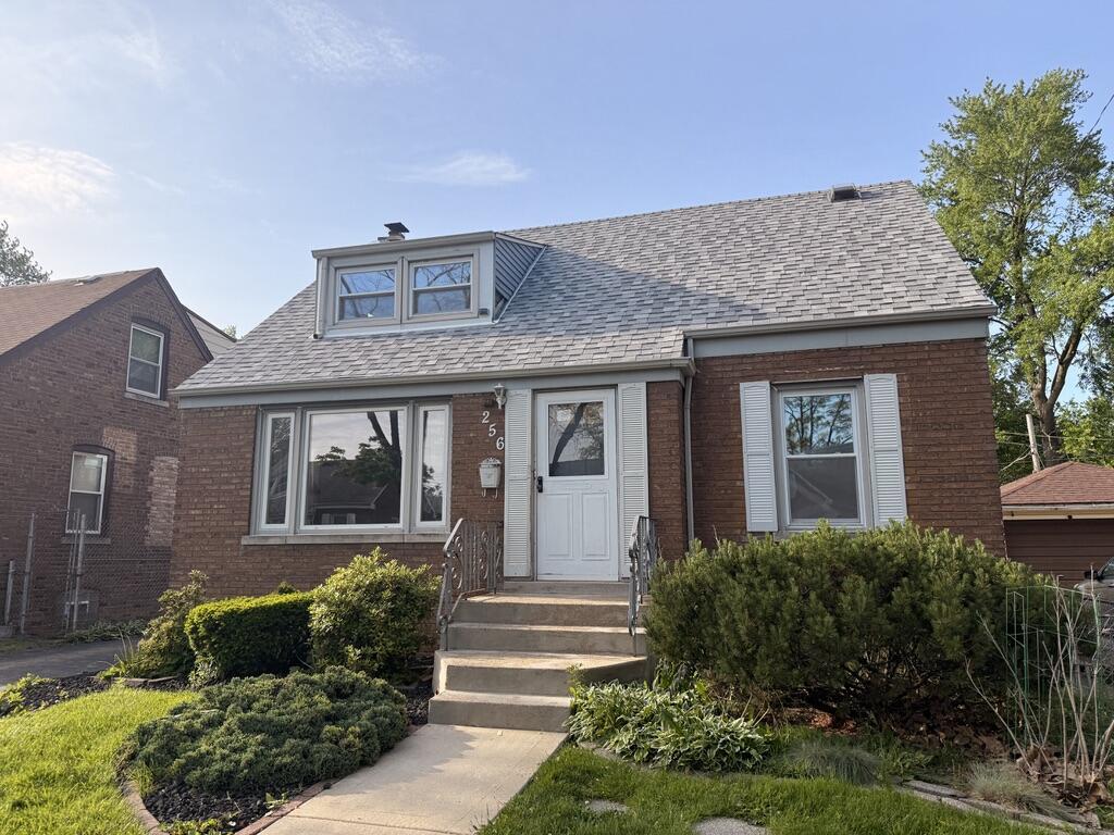 256 143rd Street