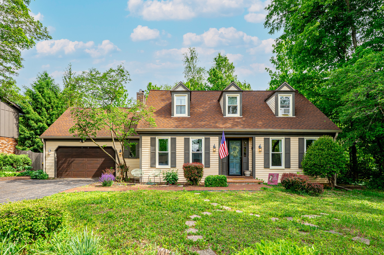 5472 BLACKTHORN Drive