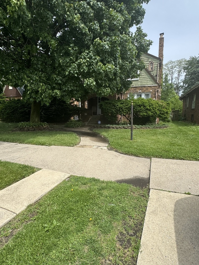 15629 Ashland Avenue