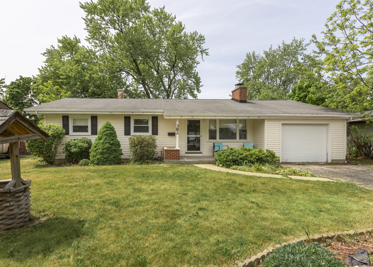 382 Keith Avenue