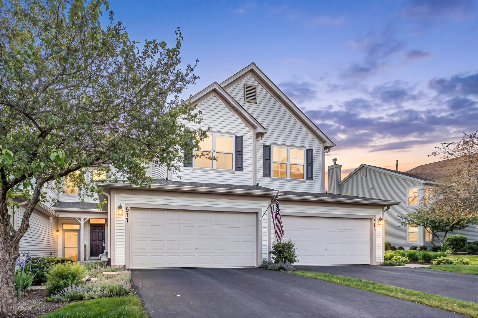 517 Heritage Court