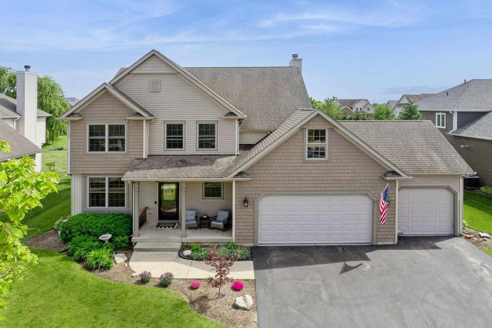 5235 GREENSHIRE Circle