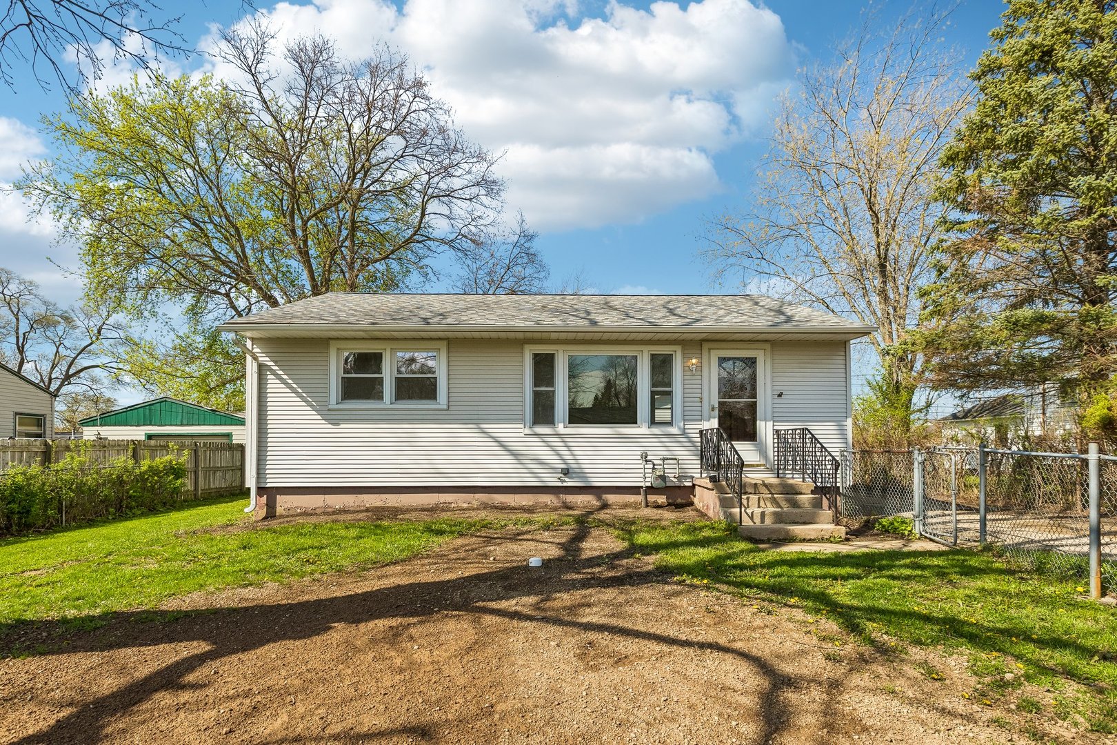 2716 Mohawk Road