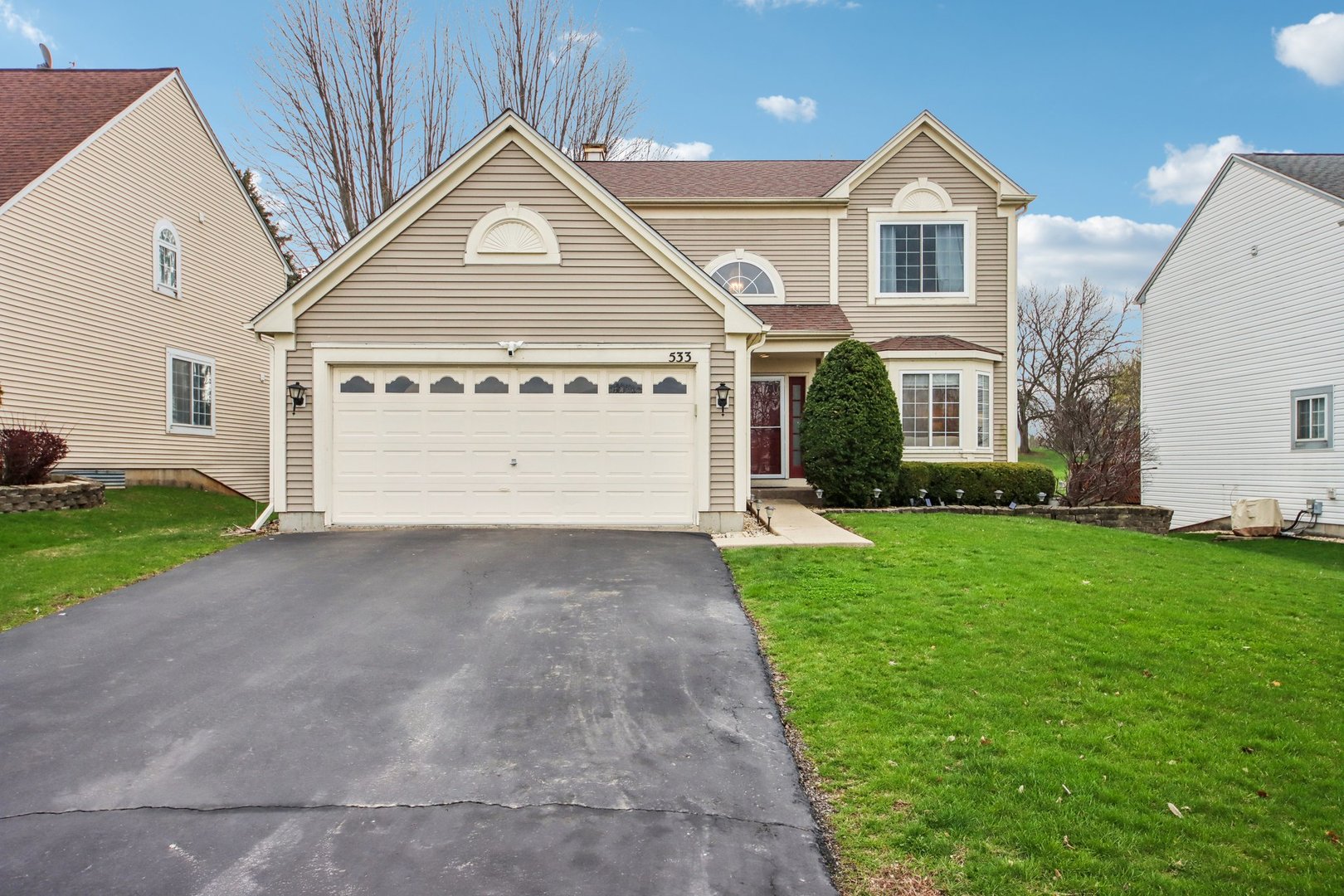 533 Rose Lane