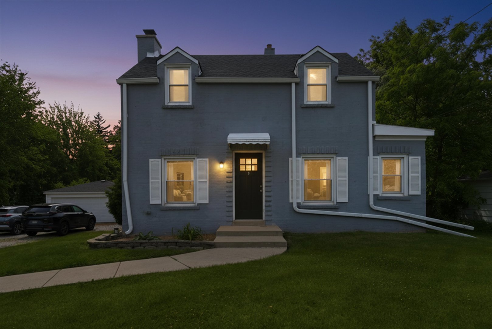 306 Elmhurst Road