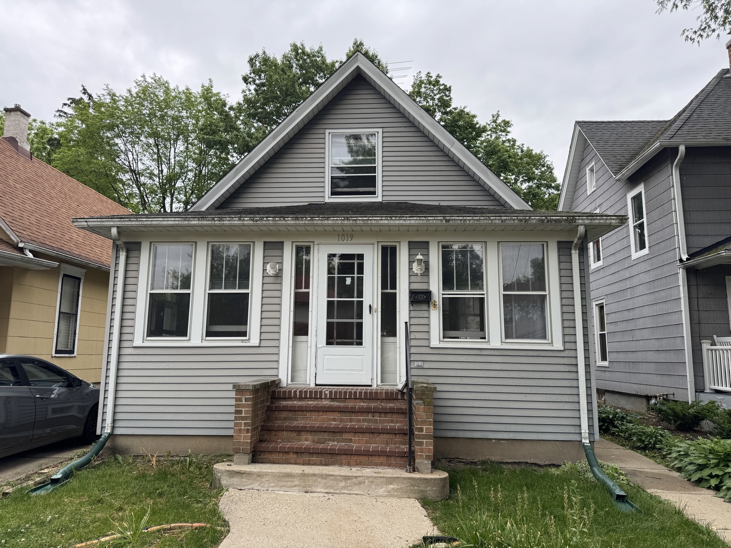 1019 Prospect Street