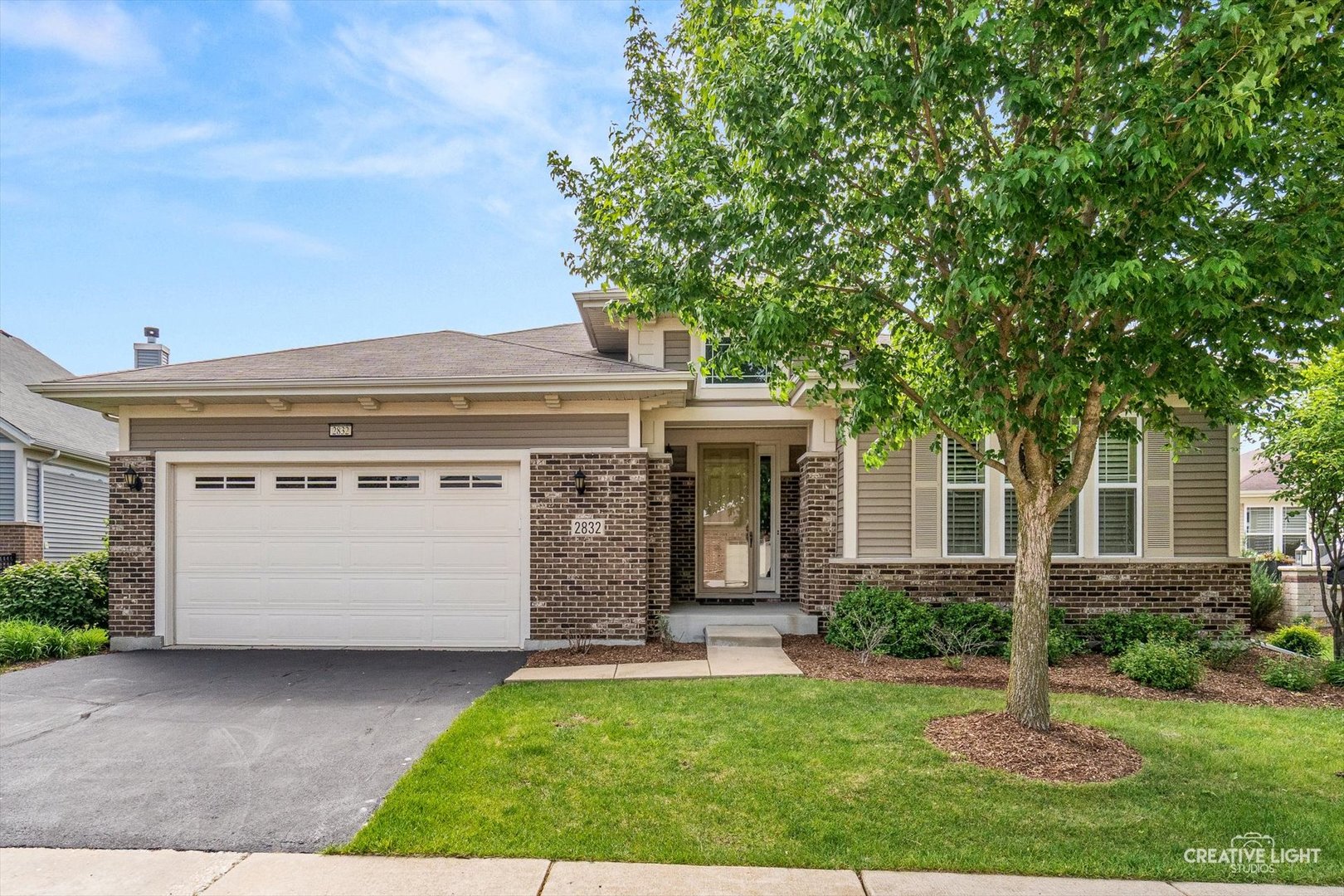 2832 Chevy Chase Lane