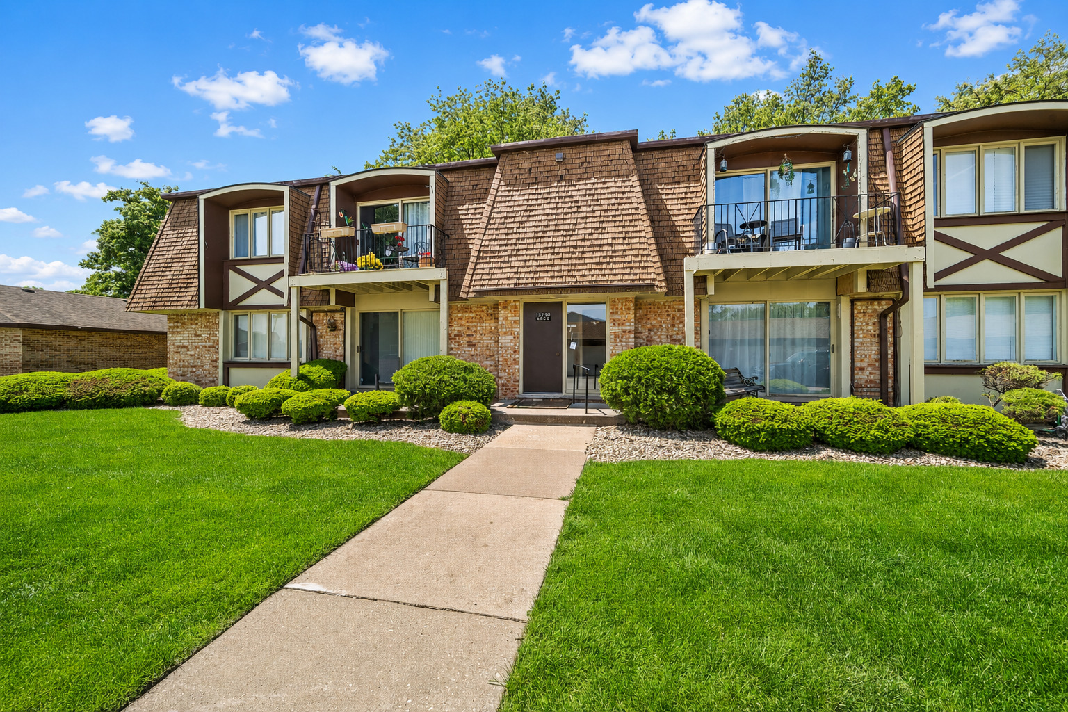 12750 Carriage Lane