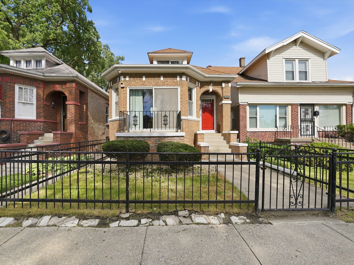 10203 Sangamon Street