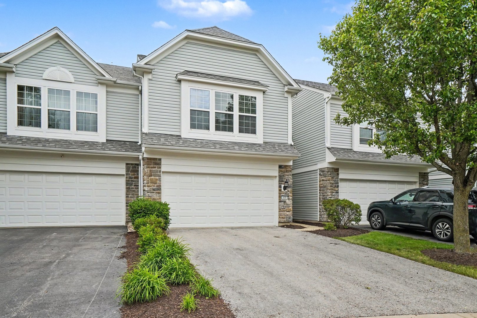 608 Hawley Drive