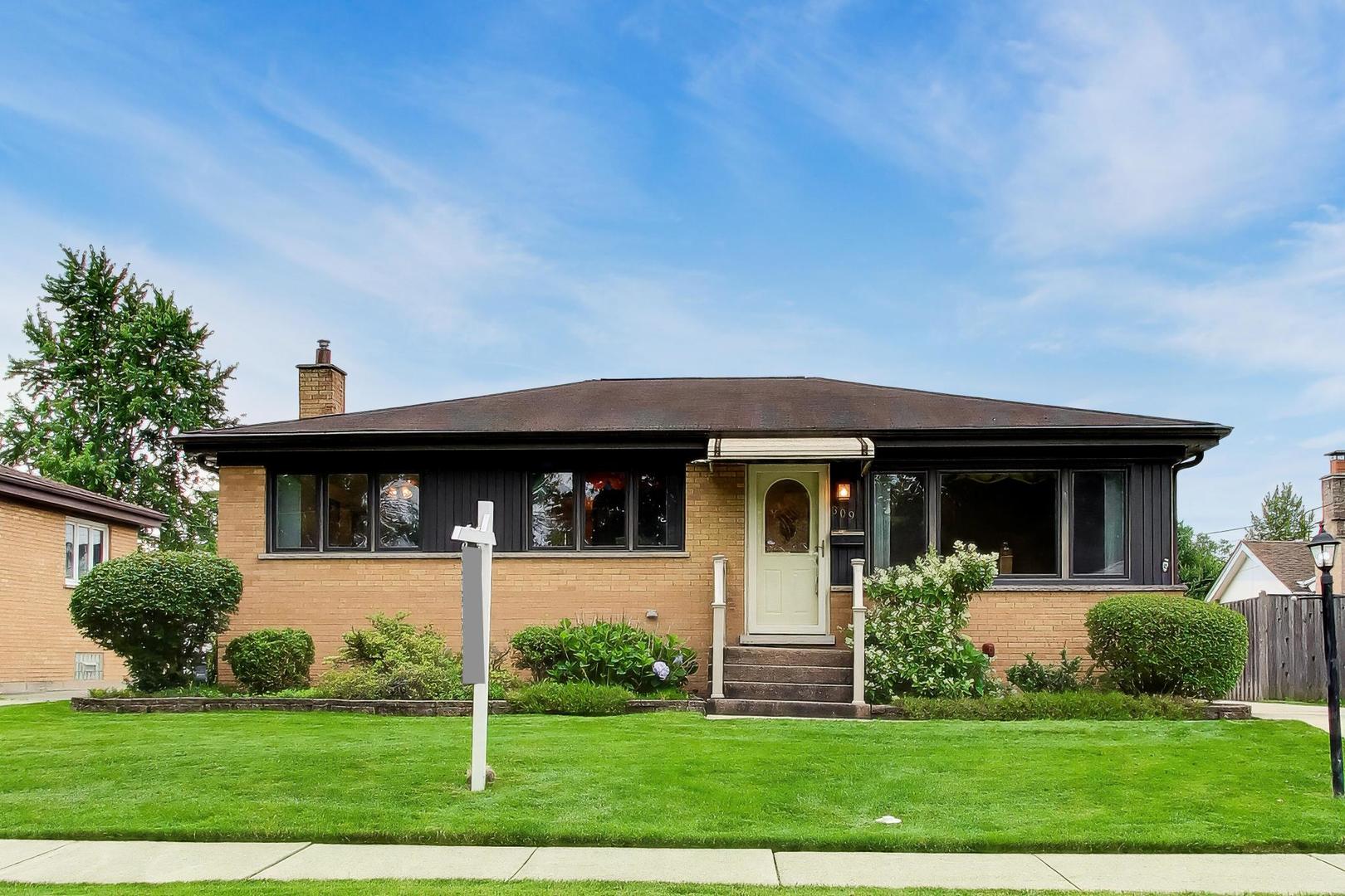 309 Wisconsin Drive