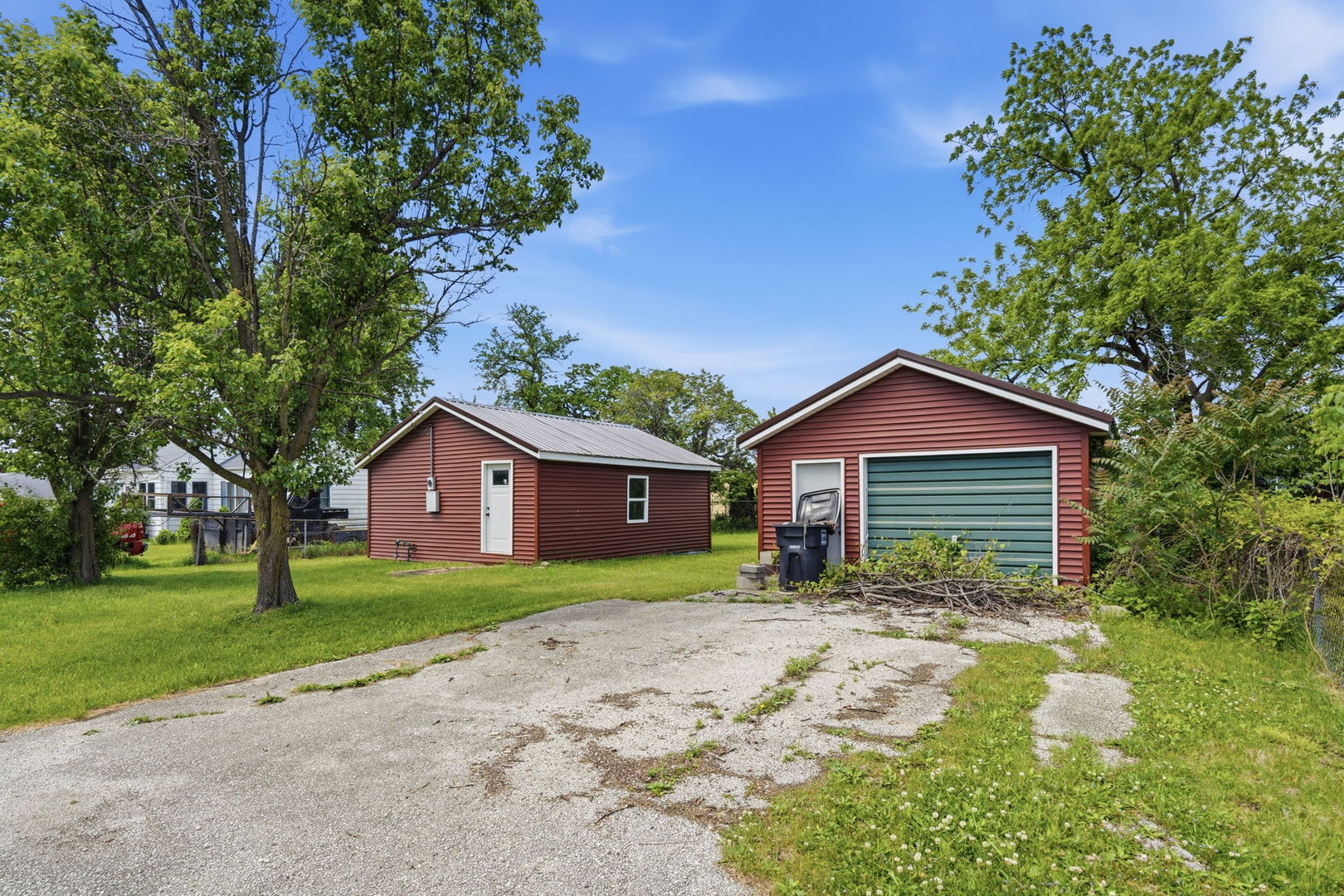 2435 53rd Street A