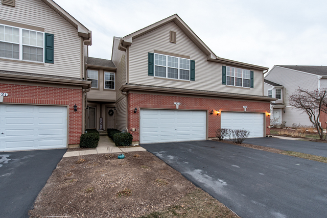 1323 Crane View Court