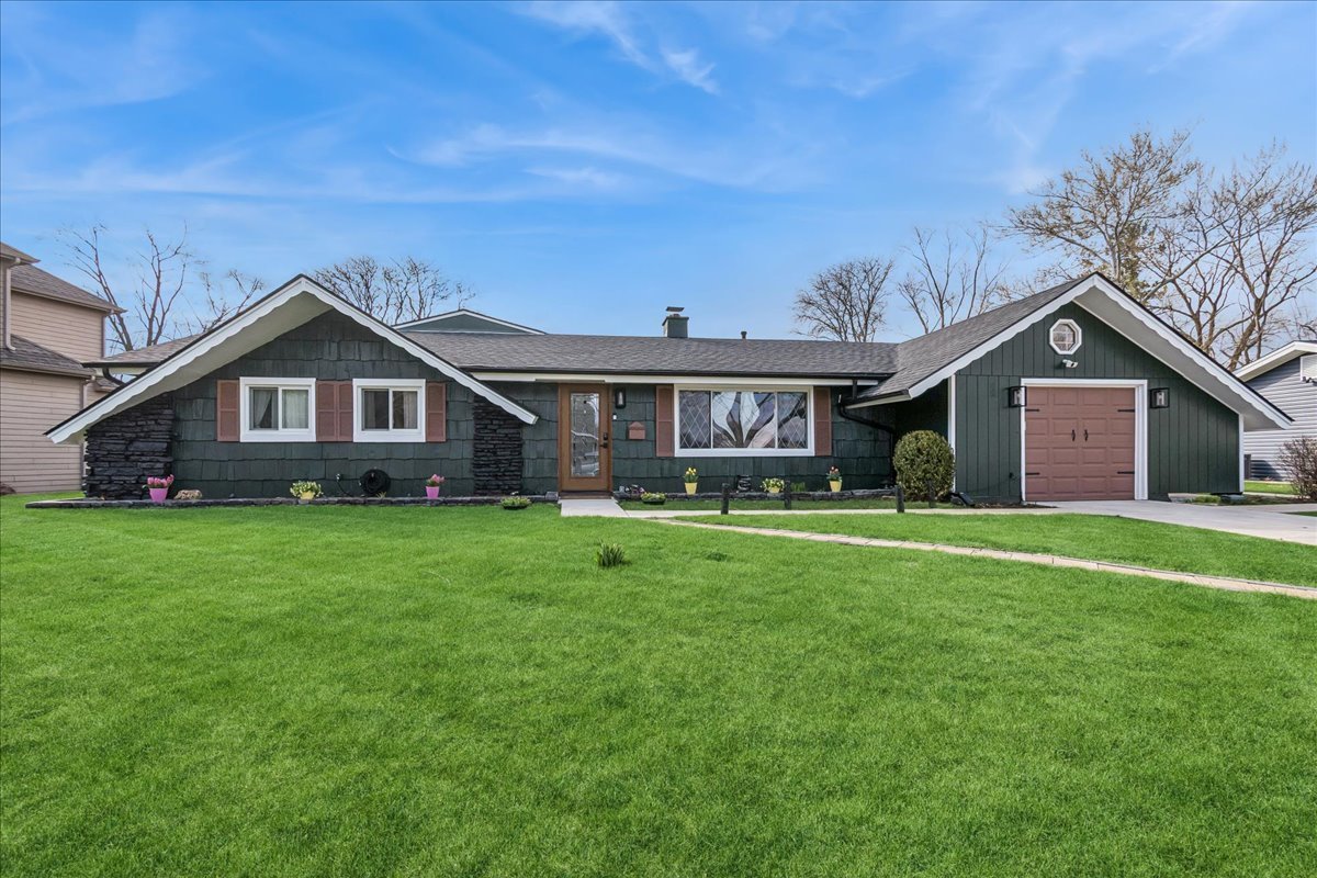 1923 Warwick Lane
