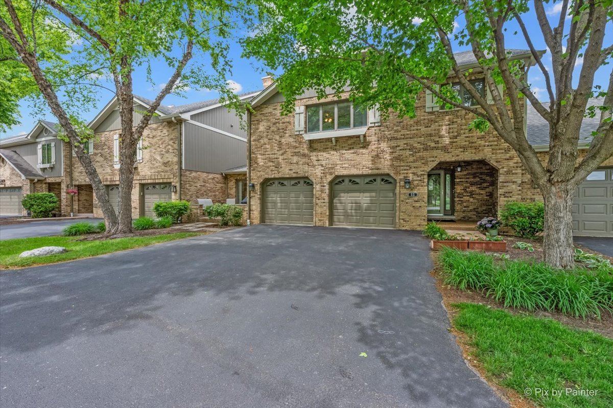 65 Country Club Drive