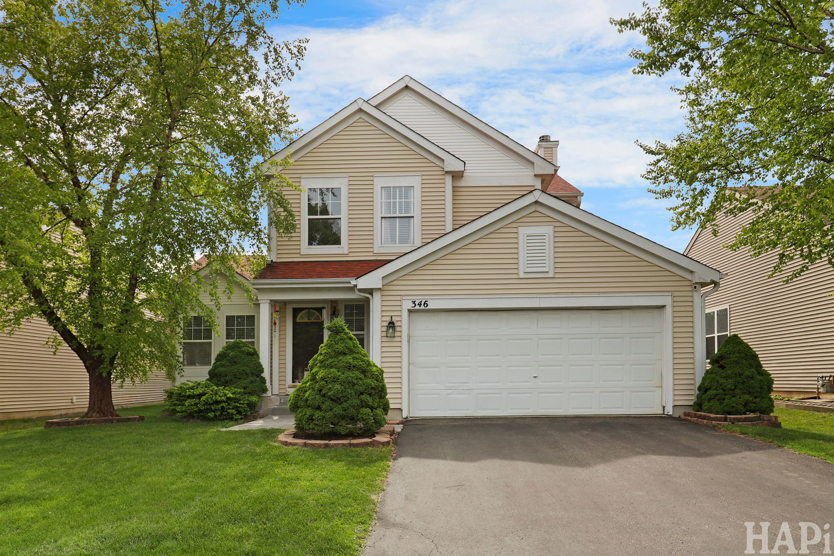 346 Prairie Mist Drive