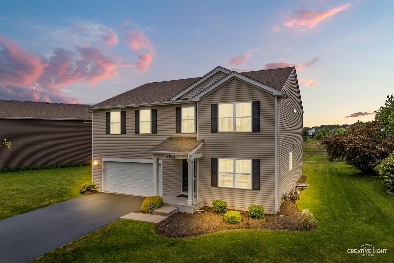 2951 Grande Trail