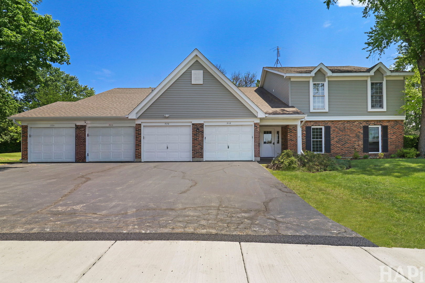 320 Thornwood Drive