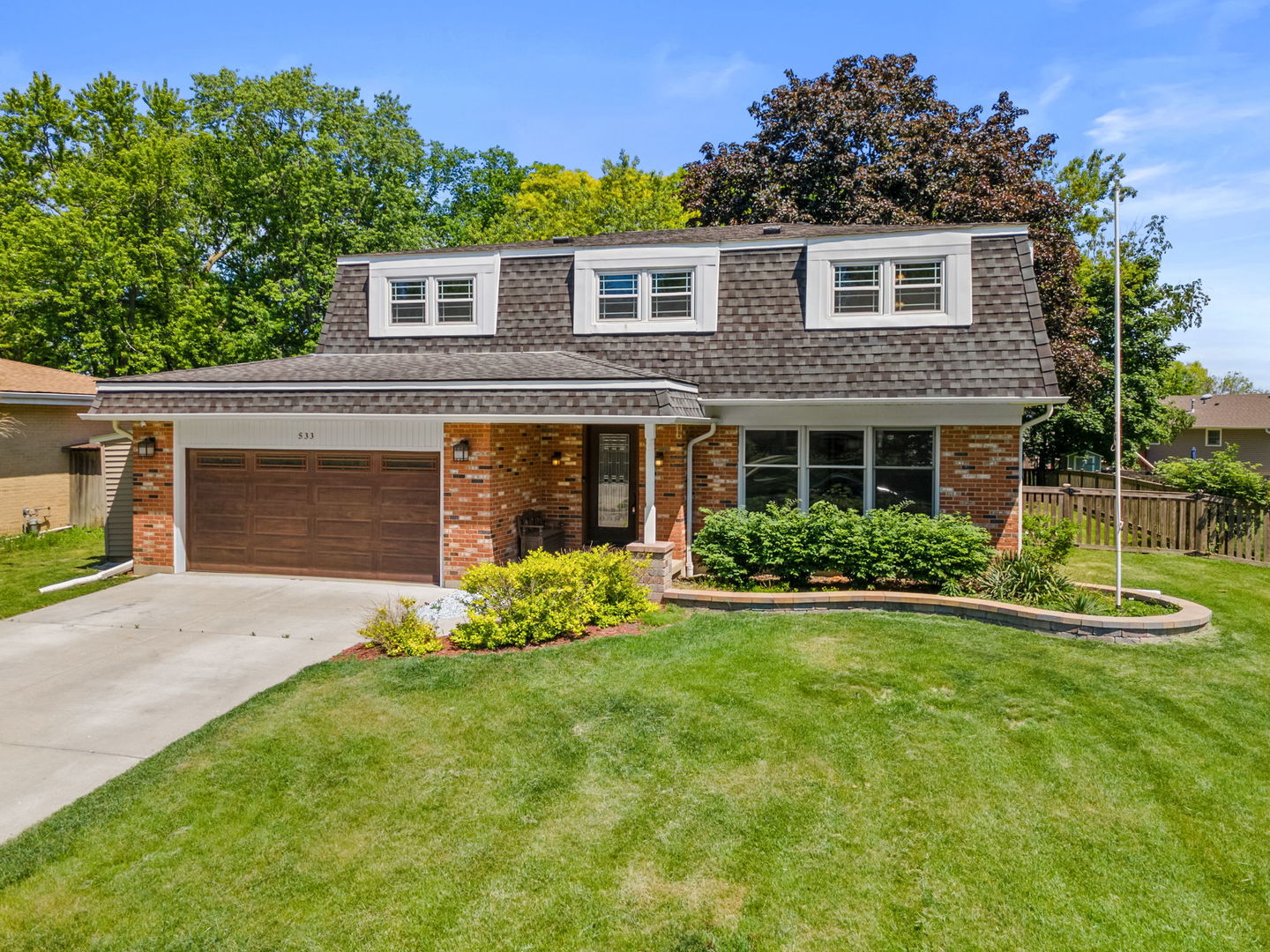 533 Beck Road