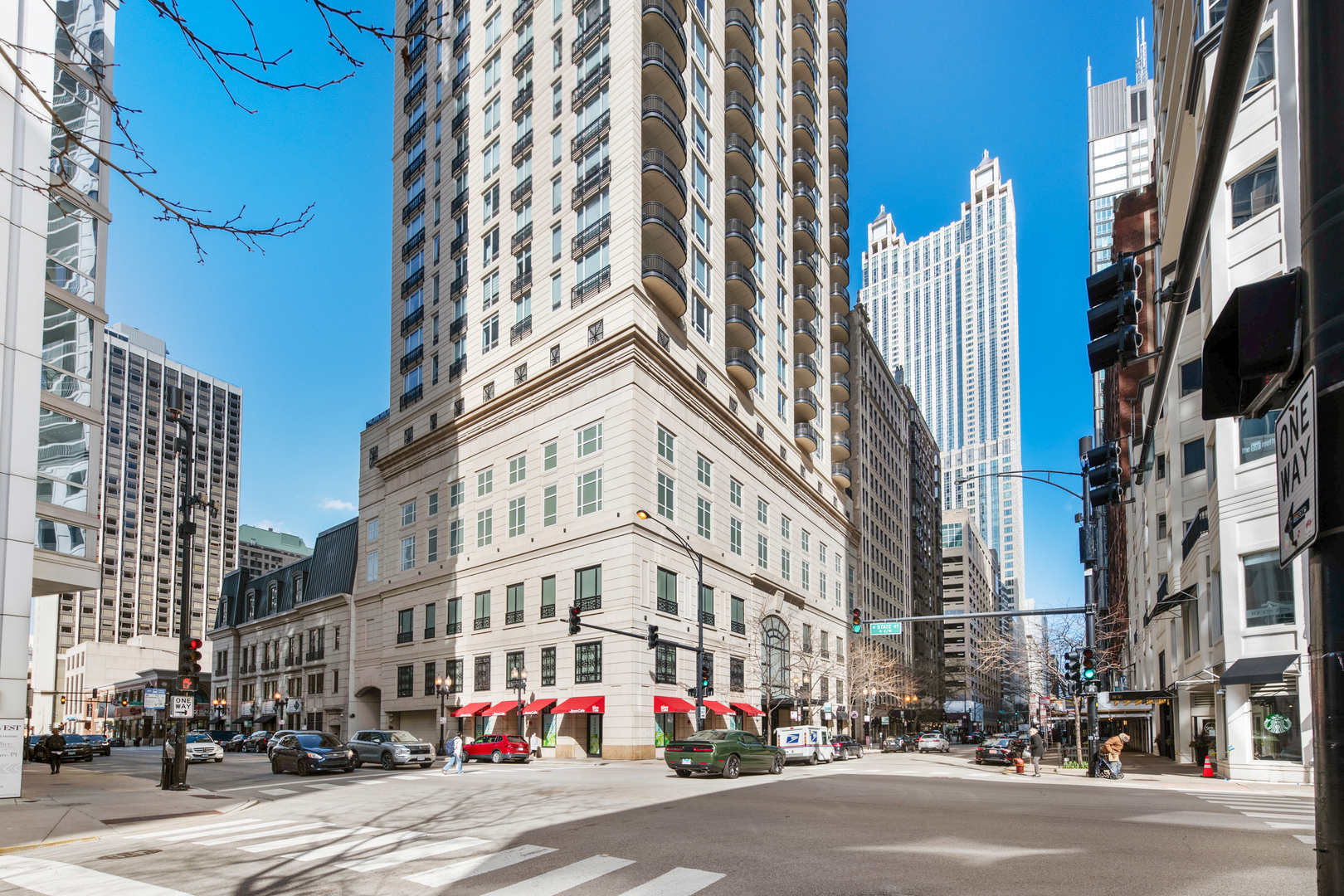 10 Delaware Place