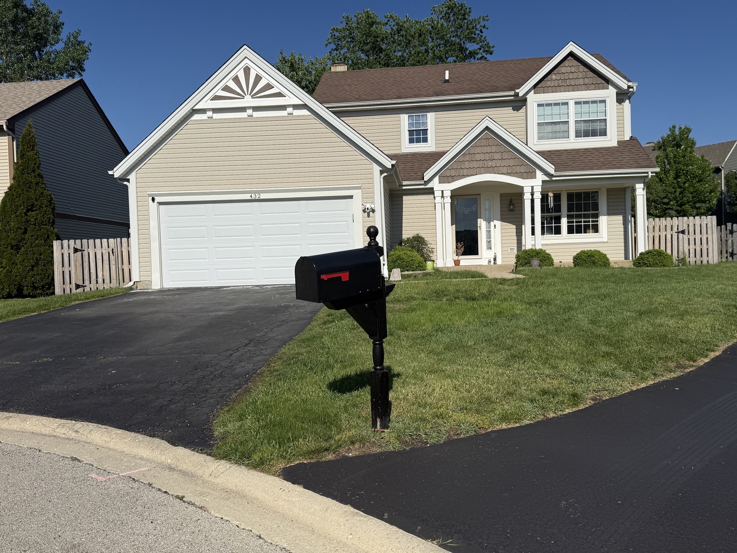 432 Harvard Lane