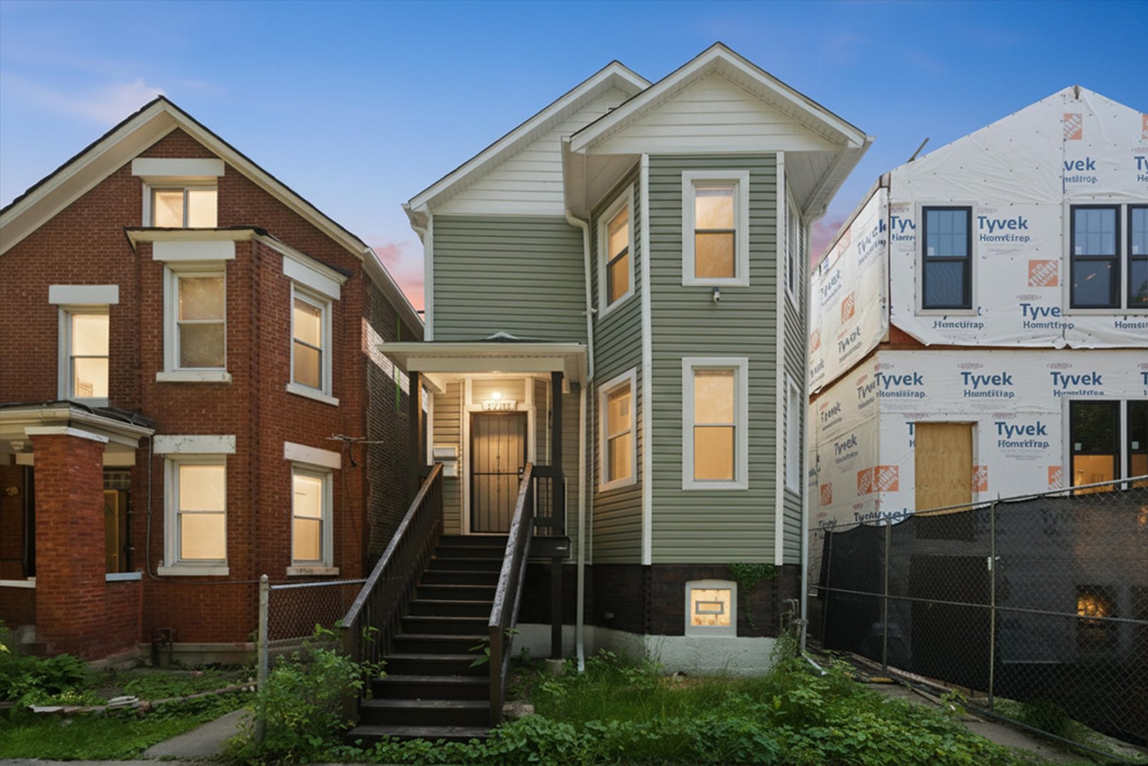 8739 Colfax Avenue