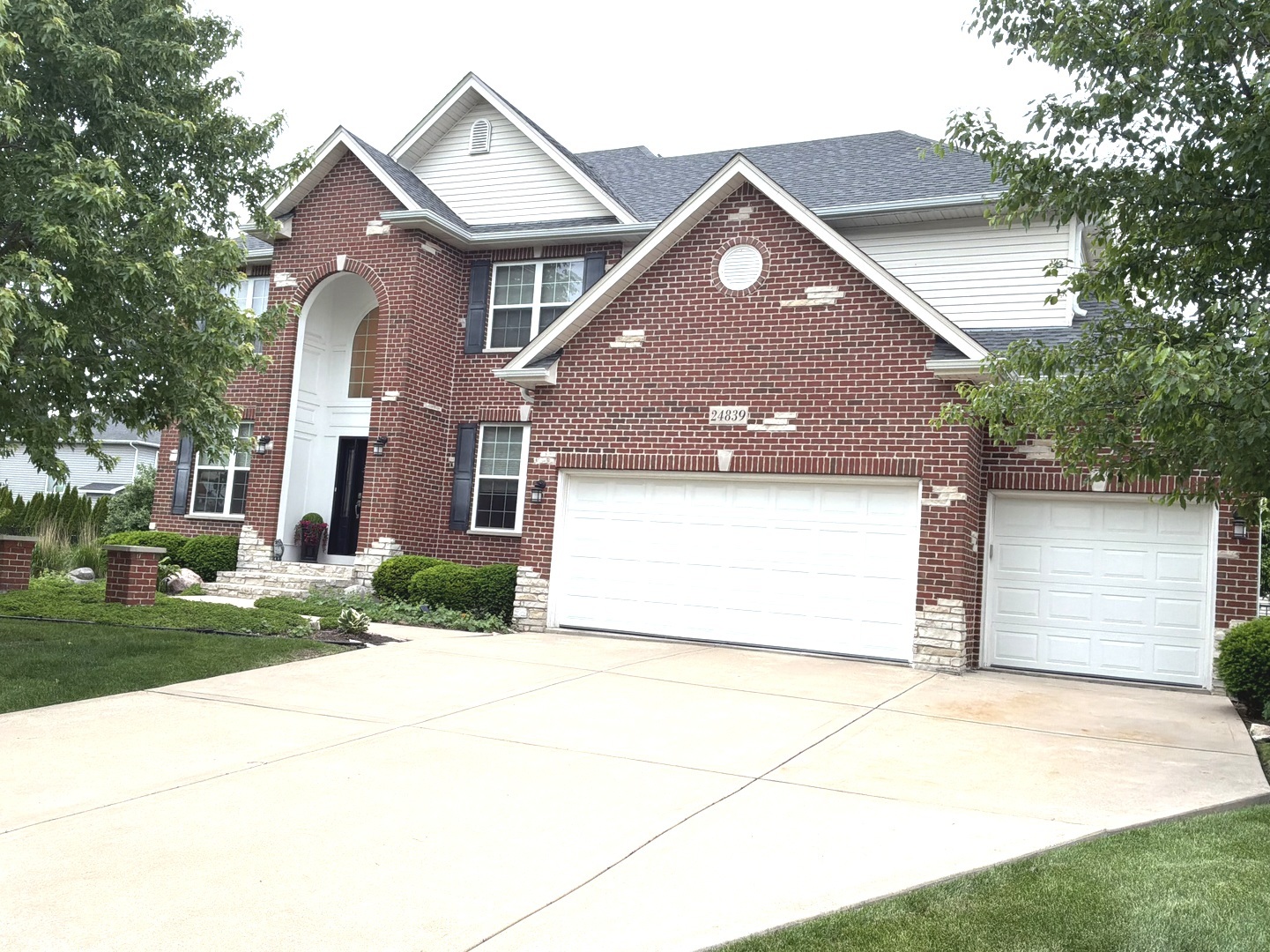 24839 Thornberry Drive