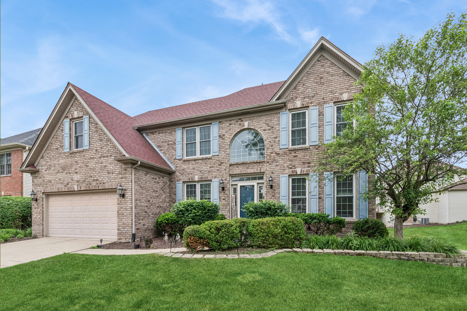 3744 Highknob Circle