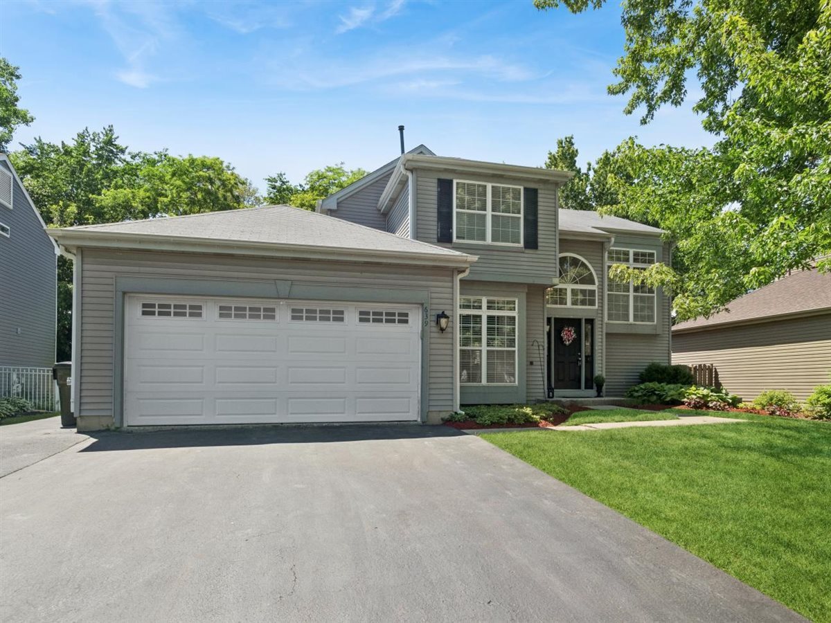 639 Anderson Drive