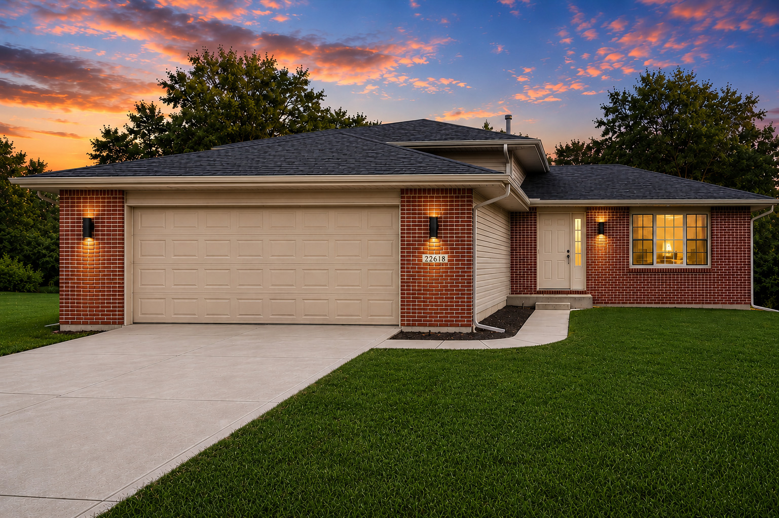 22618 Plum Creek Drive