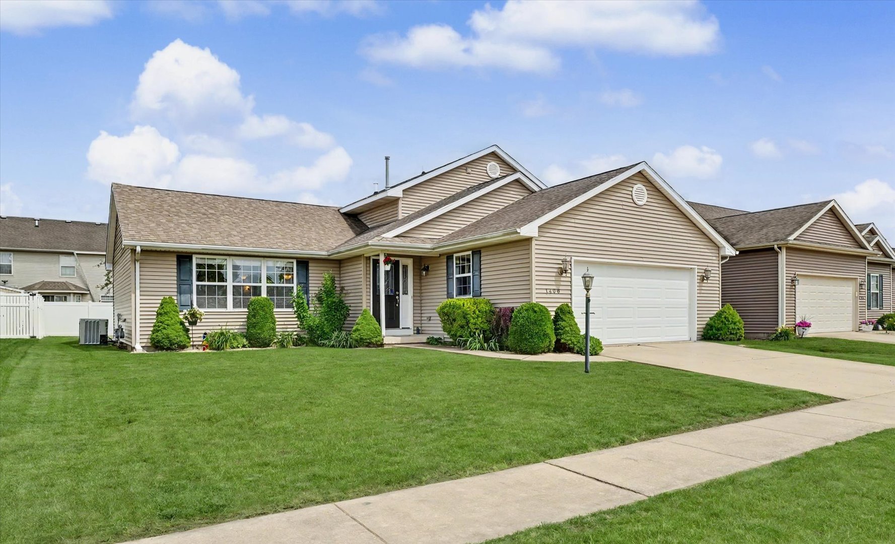 1408 Farley Lane