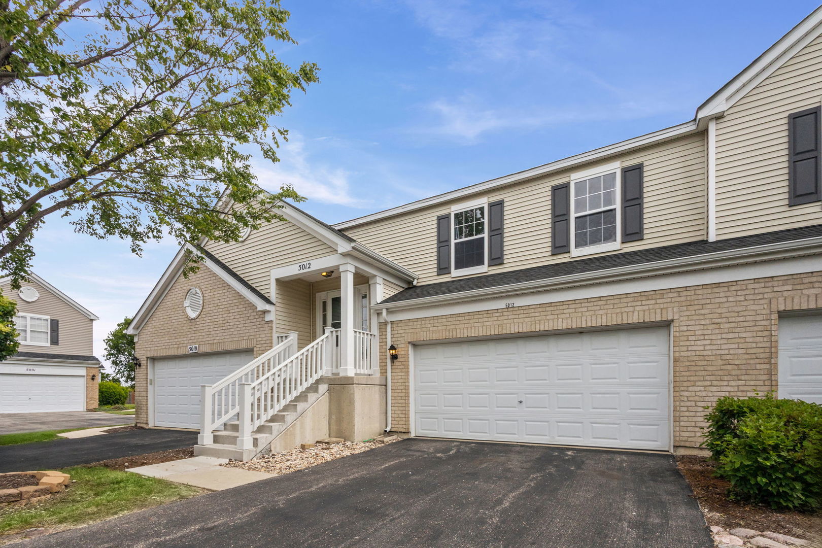 5012 Norwalk Court