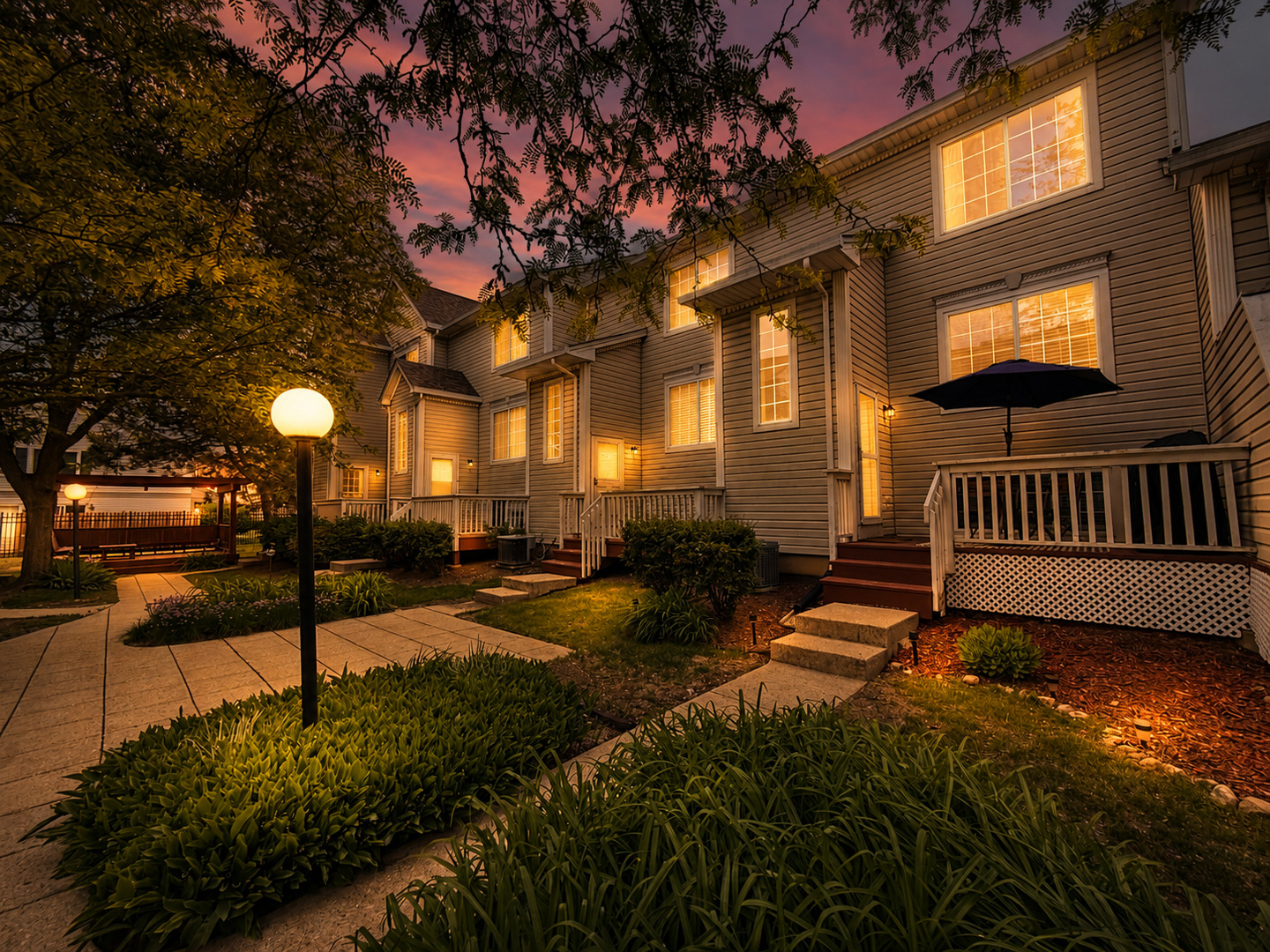 313 Peachtree Court