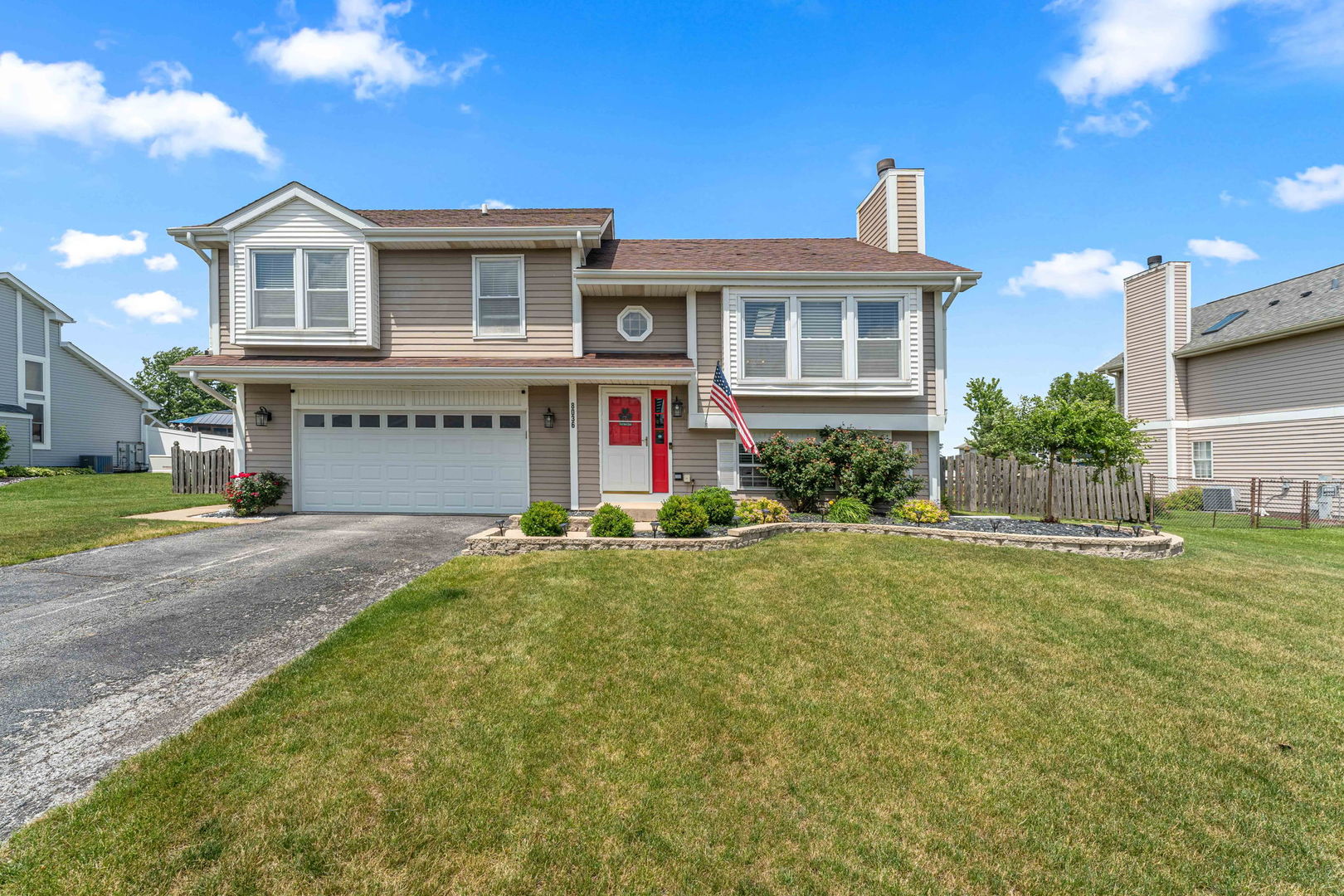 8036 Farmhouse Road