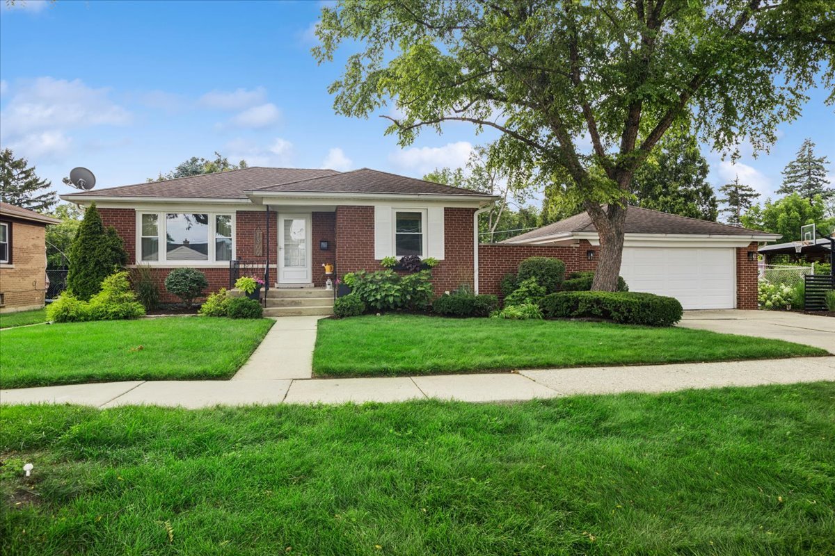 1300 Evers Avenue