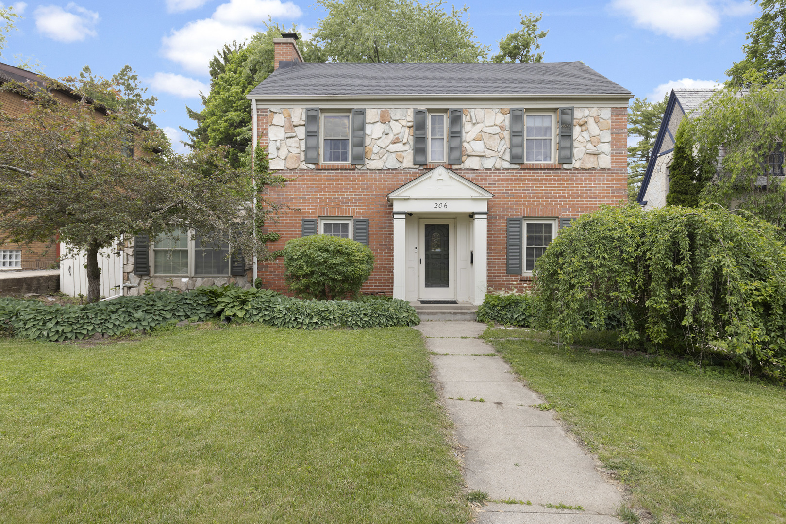206 Highland Avenue