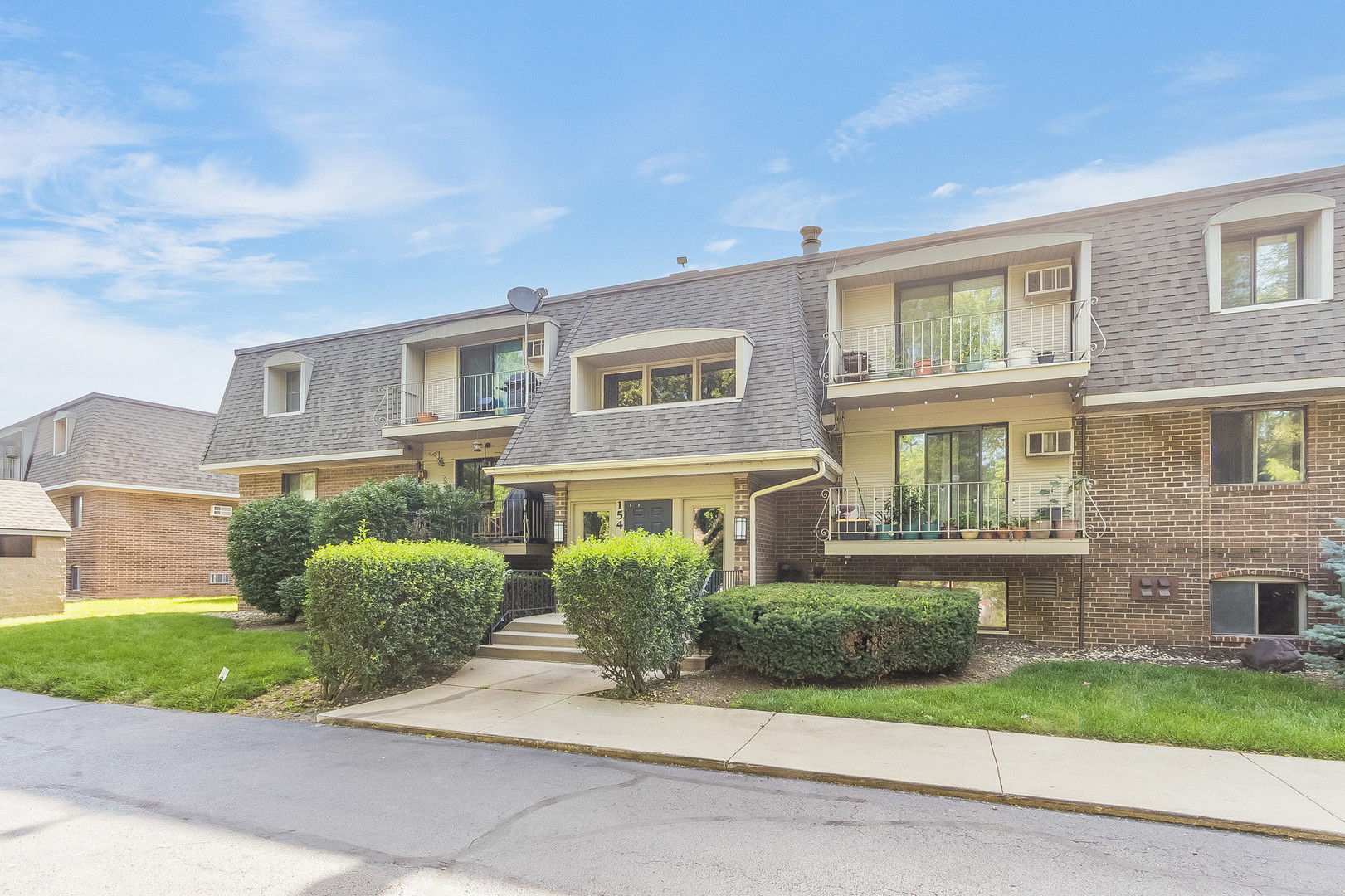 154 Bailey Road