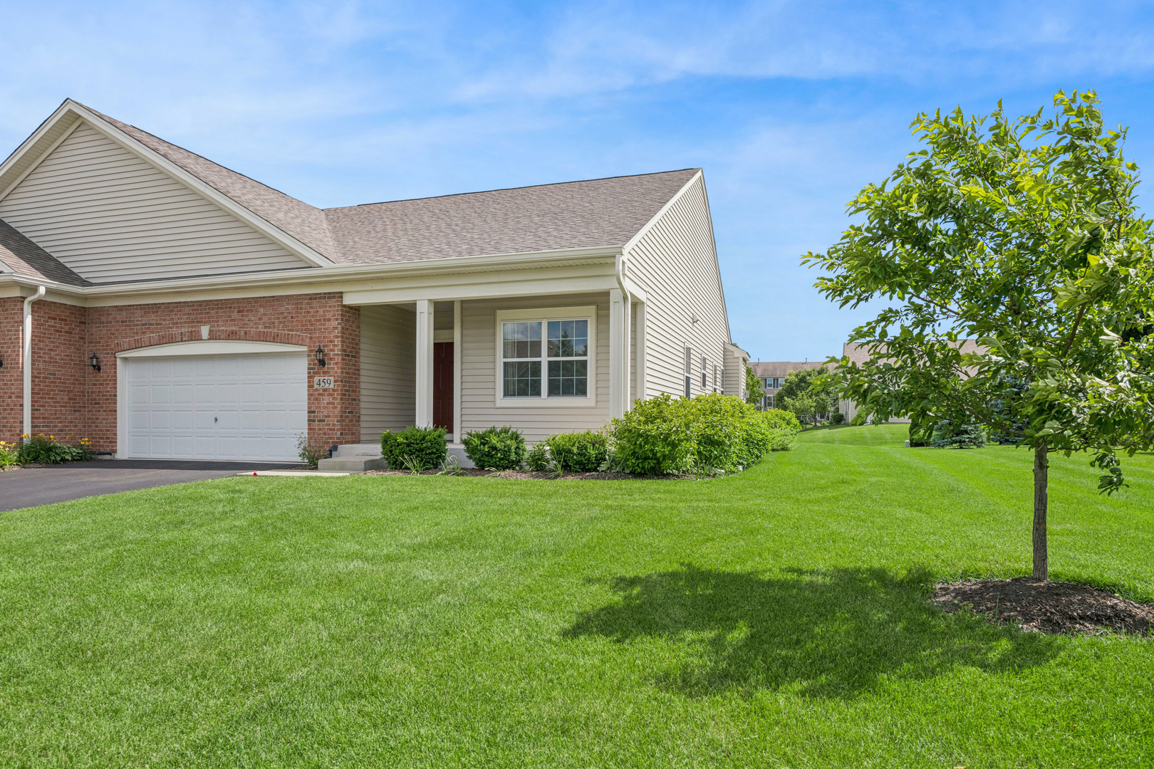 459 Fairlane Drive