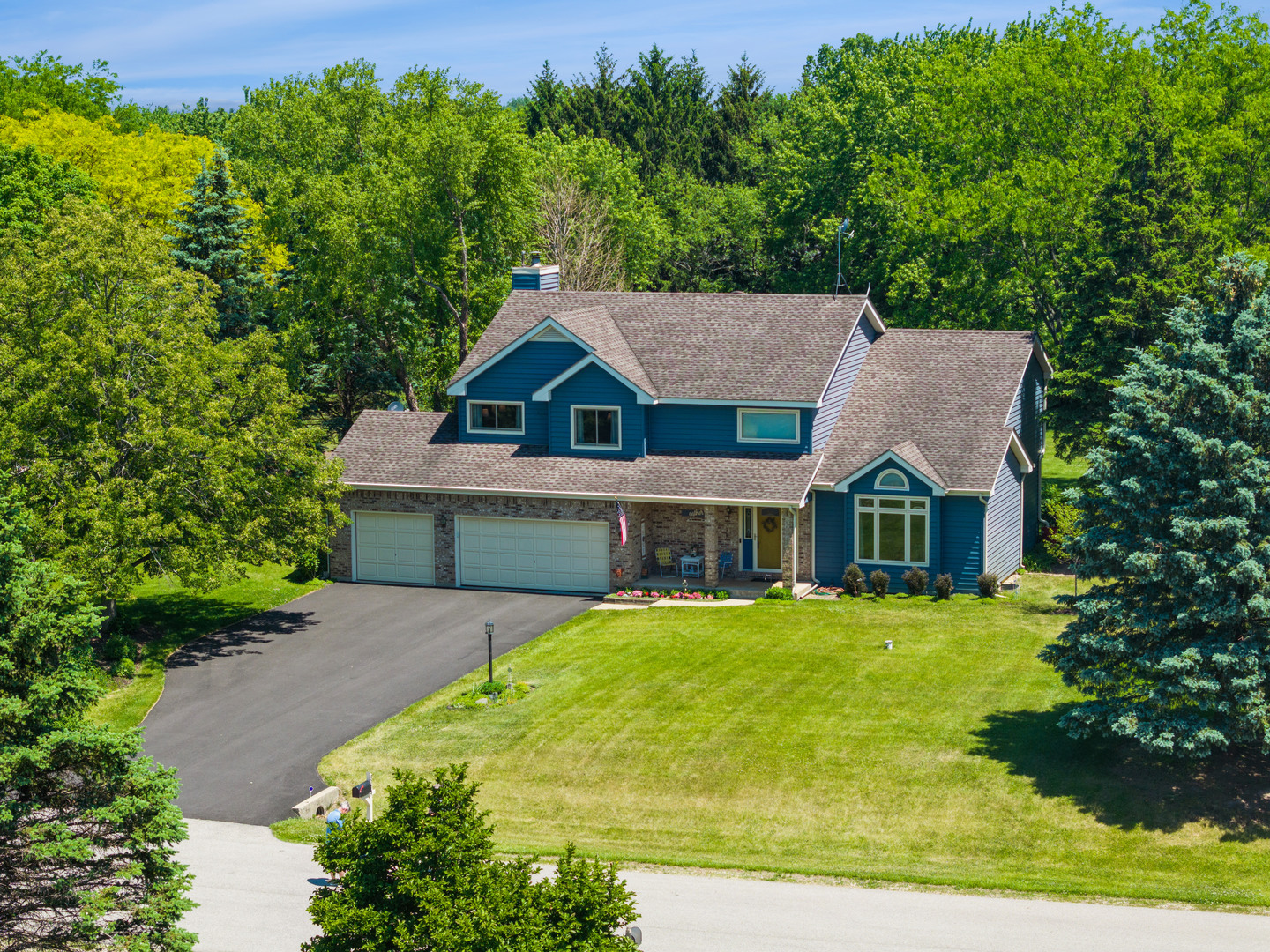 8814 Galleria Court