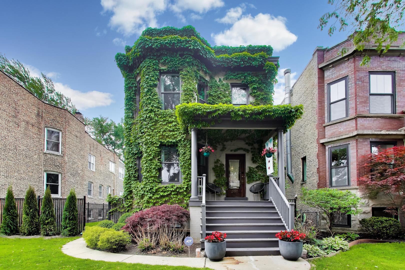 1331 Norwood Street