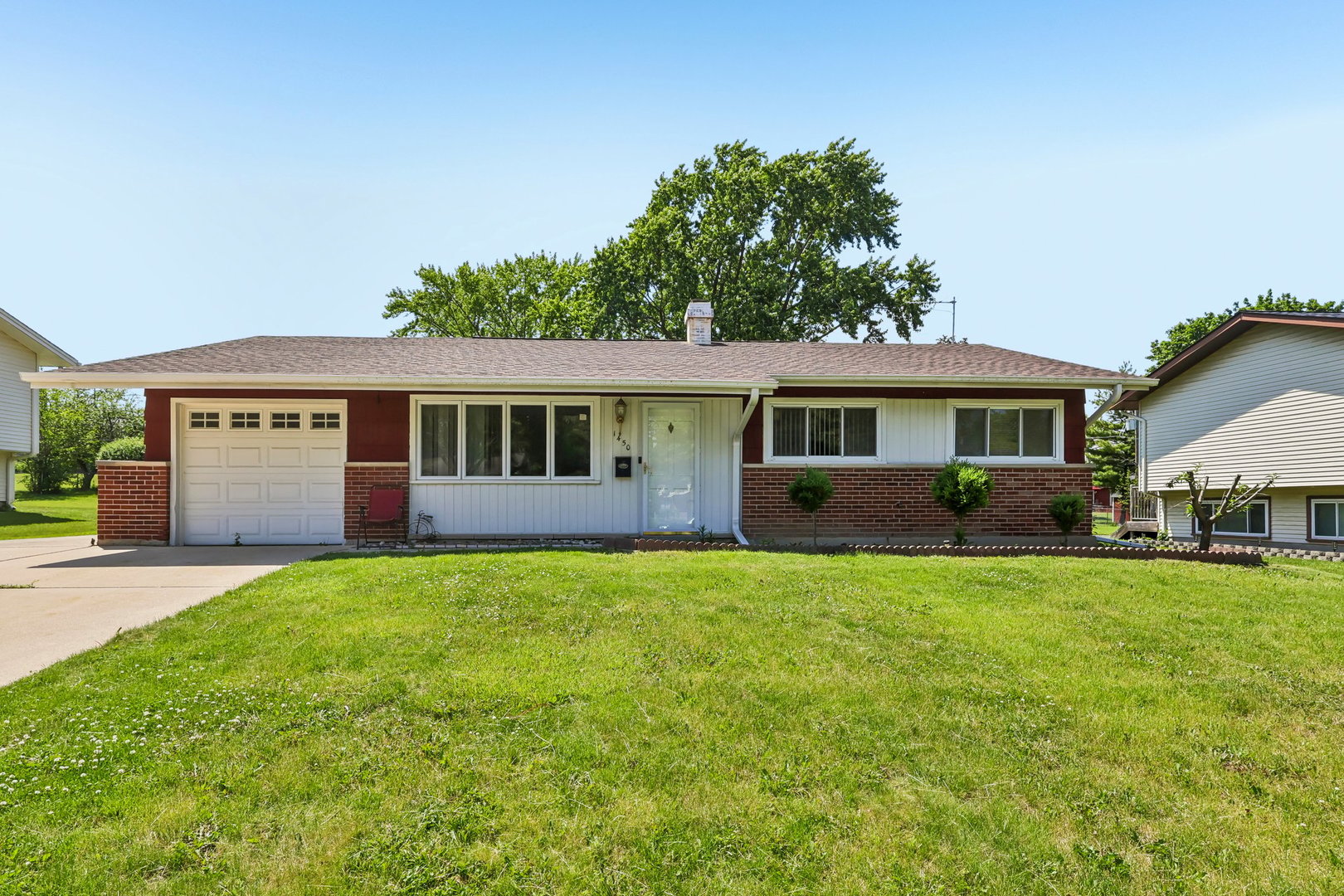 1450 Jefferson Road