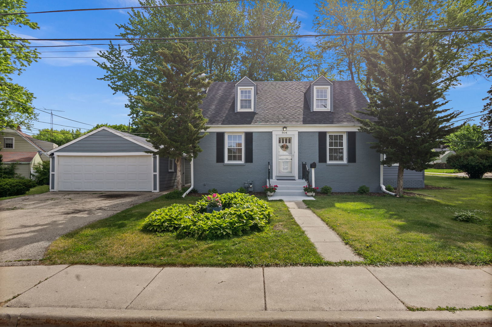 804 5th Street