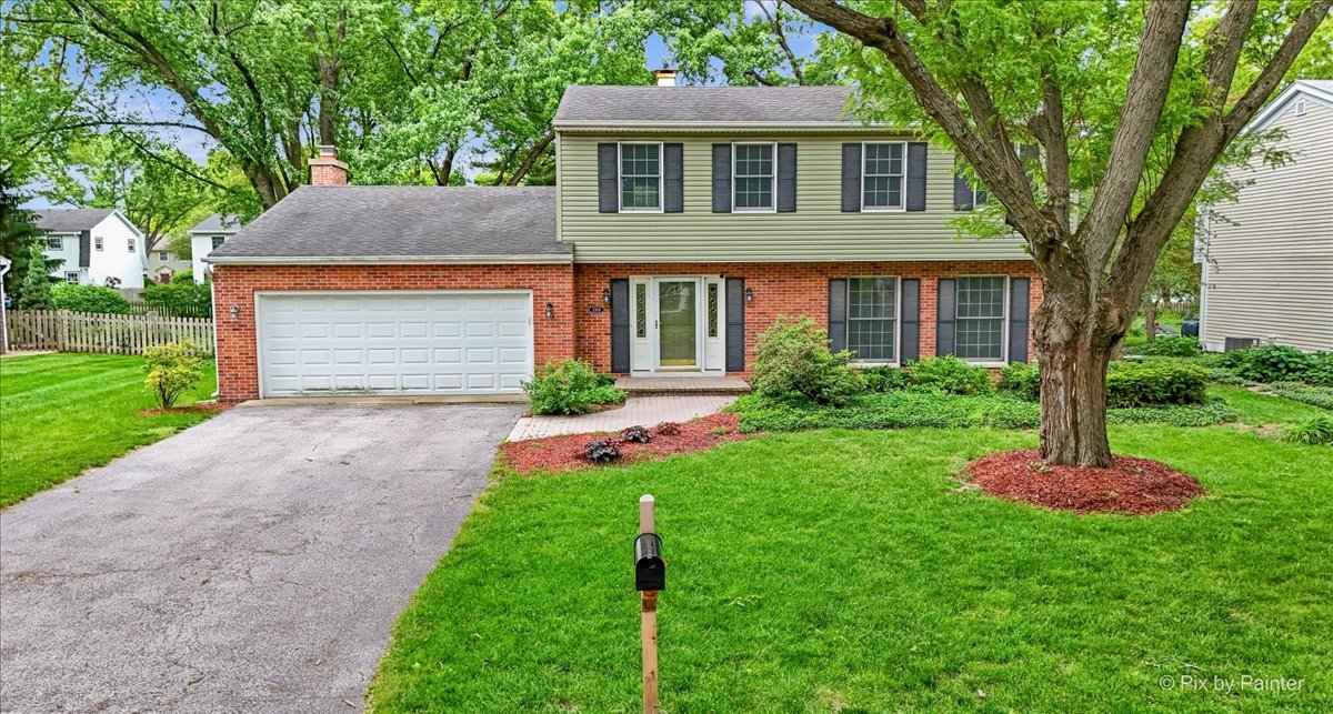 2318 Sudbury Lane